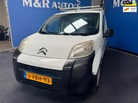 Citroën Nemo