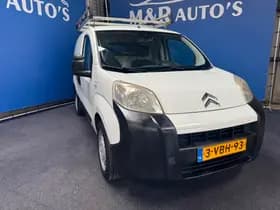 Citroën Nemo thumbnail 2