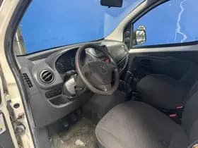 Citroën Nemo thumbnail 11