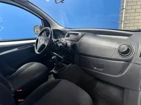 Citroën Nemo thumbnail 12