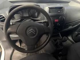 Citroën Nemo thumbnail 13