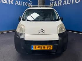 Citroën Nemo thumbnail 4