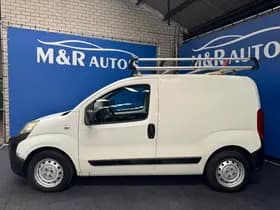 Citroën Nemo thumbnail 5