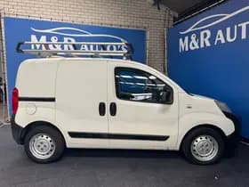 Citroën Nemo thumbnail 6