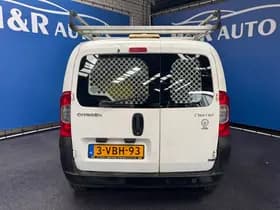 Citroën Nemo thumbnail 7