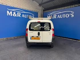 Citroën Nemo thumbnail 8