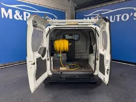 Citroën Nemo thumbnail 9