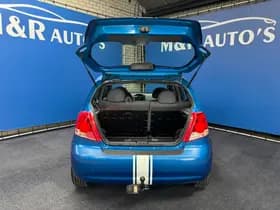 Daewoo Kalos thumbnail 12