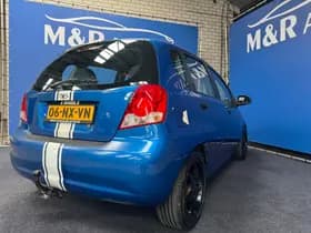 Daewoo Kalos thumbnail 9