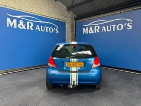 Daewoo Kalos thumbnail 10