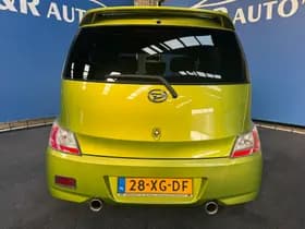 Daihatsu Materia thumbnail 11