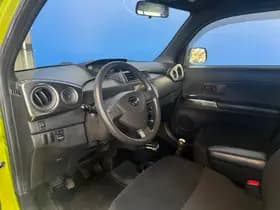 Daihatsu Materia thumbnail 12