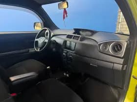 Daihatsu Materia thumbnail 13