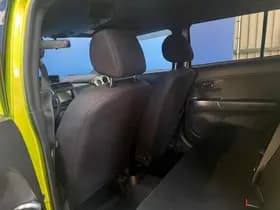 Daihatsu Materia thumbnail 14