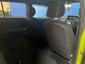 Daihatsu Materia thumbnail 15