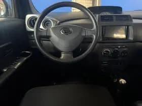 Daihatsu Materia thumbnail 16