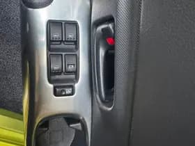 Daihatsu Materia thumbnail 17