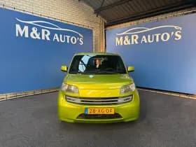 Daihatsu Materia thumbnail 4