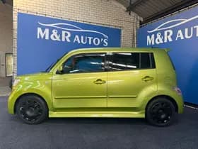 Daihatsu Materia thumbnail 6