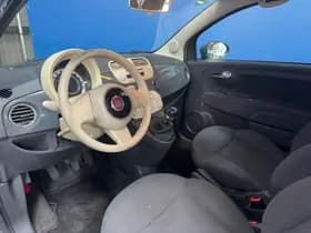 Fiat 500 thumbnail 12