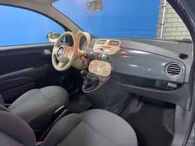 Fiat 500 thumbnail 13