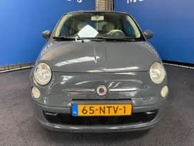 Fiat 500 thumbnail 5