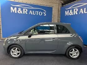 Fiat 500 thumbnail 6