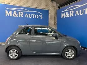 Fiat 500 thumbnail 7