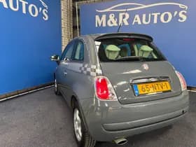 Fiat 500 thumbnail 8