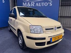 Fiat Panda thumbnail 3