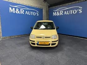 Fiat Panda thumbnail 4