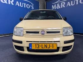 Fiat Panda thumbnail 5