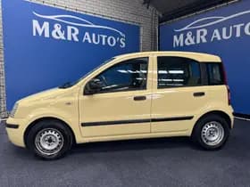 Fiat Panda thumbnail 6
