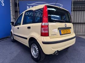 Fiat Panda thumbnail 8