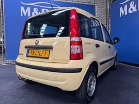 Fiat Panda thumbnail 9