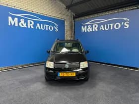 Fiat Panda thumbnail 4