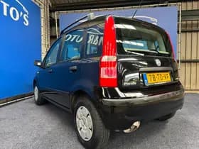 Fiat Panda thumbnail 8