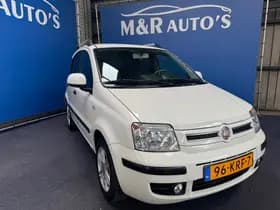 Fiat Panda thumbnail 3