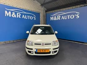 Fiat Panda thumbnail 4