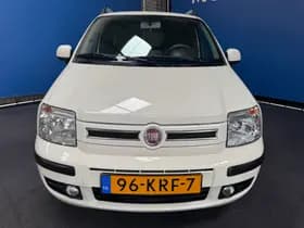 Fiat Panda thumbnail 5