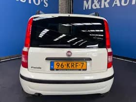 Fiat Panda thumbnail 9