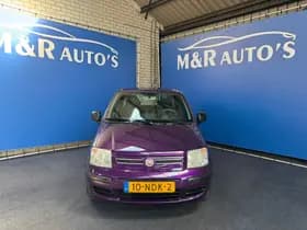 Fiat Panda thumbnail 3