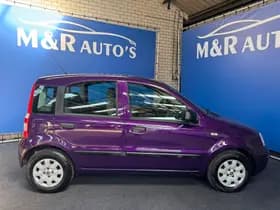 Fiat Panda thumbnail 6
