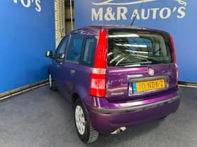 Fiat Panda thumbnail 7