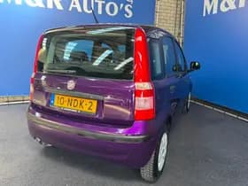 Fiat Panda thumbnail 8