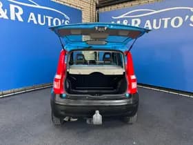 Fiat Panda thumbnail 11