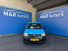 Fiat Panda thumbnail 3