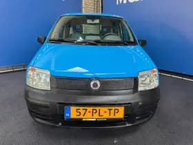 Fiat Panda thumbnail 4