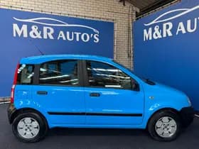 Fiat Panda thumbnail 6