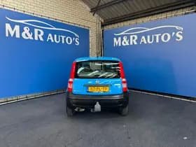 Fiat Panda thumbnail 9